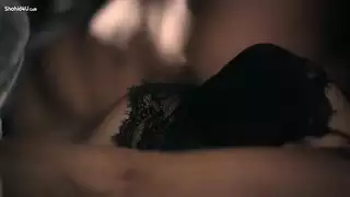 مشاهد جنسية من مسلسل مترجم للعربية