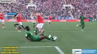 الروسية نضوج ضد العرب الأبرياء