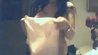 فتاة الكاميرا العربية