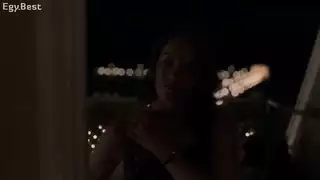 مشاهد جنسية من مسلسل مترجم للعربية