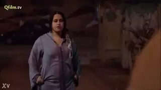 الأم العربية الحجاب الحمار الكبير