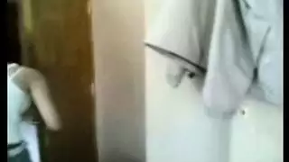 العربية وقحة الحصول على الجنس الشرجي