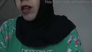 زوجة الديوث العربية الساخنة