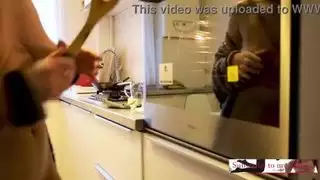 الطبخ العاري مع ثيلما الحلقة