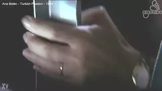 العاطفة التركية العاطفة التركية آنا بيلين