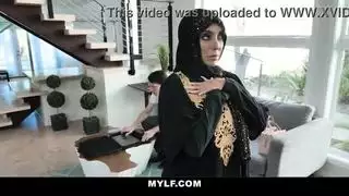 كس جبهة تحرير مورو الإسلامية العربية