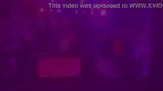 النادي الليلي العربي