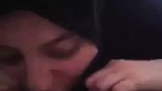 الجنس الفموي العربي