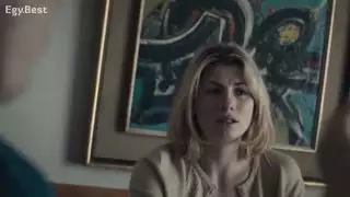 مشاهد جنسية من مسلسل مترجم للعربية