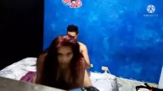 الرومانية مارس الجنس بشكل جيد جدا من قبل هذا الرجل