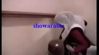 الإباحية العربية