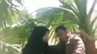 طالب الساخنة تمتص عميد 'ق الديك ويبتلع نائب الرئيس