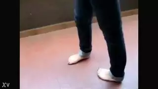 حريم فتاة القذرة (هوس صنم)