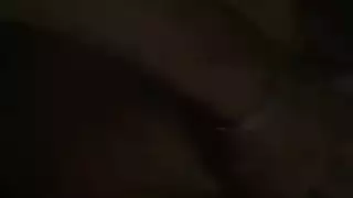 الجنس التركي في الظلام