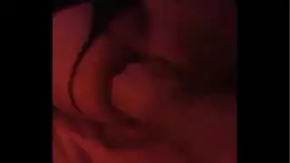 التركية عائشة الشرج قبضة ()