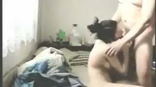 الواد الزبير معاه حته زى القمر فاشخها نيك شامى ومغربى فى كل الاوضاع وهيا متكيفه