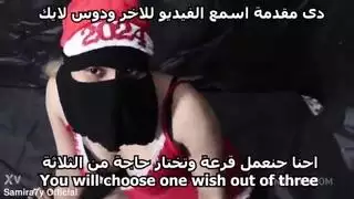 سنة جديدة سعيدة ، بمناسبة عيد الميلاد ، دعوت صديقي إلى منزلي وكان لدي يمارس الجنس مع كس بلدي