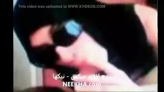 قحبة محجبة تمص القضيب باحتراف سكس خليجي محجبات