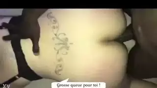 الفتاة العربية التي تمزقها رينو