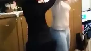 الكلبة العربية