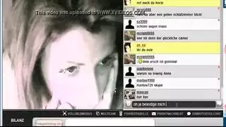 الكلبة التركية