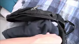 زوجة الأب تجعلني أبقى - سكس مترجم