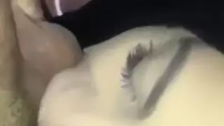 محجبة تمص الزب وتتناك