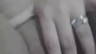 فتاة مثيرة