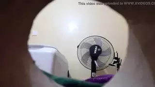 حرجت على إباحيها