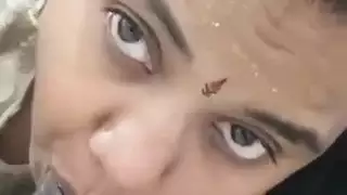 ممارسة الجنس مع امرأة هندية متزوجة