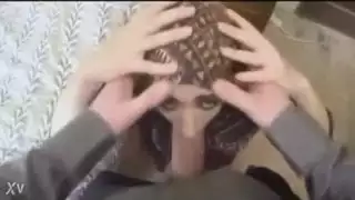 الحجاب العاهرة العربية